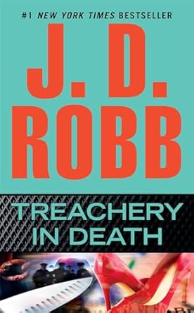 Treachery in Death