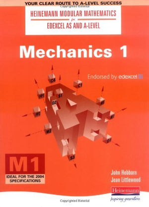 Mechanics 1