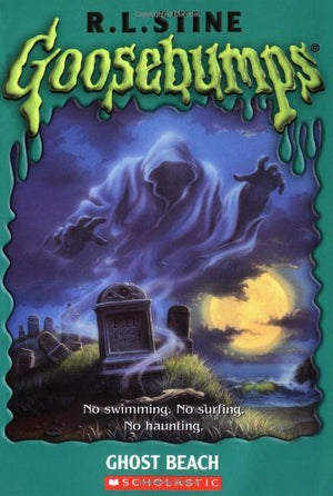 Ghost Beach (Goosebumps)