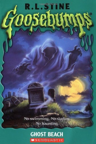 Ghost Beach (Goosebumps)
