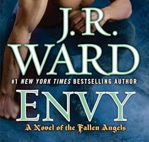 Envy: A Novel of the Fallen Angels