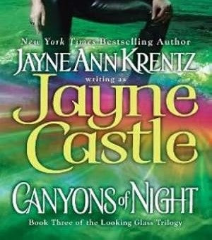 Canyons of Night