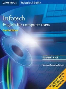 Infotech Student's Book 4th Edition