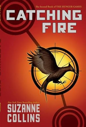 Hunger Games Catching Fire