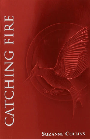 Catching Fire