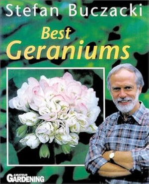 Best Geraniums (Amateur Gardening