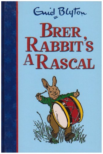 Brer Rabbits a Rascal