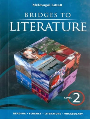 Bridges to Literature, Level 2
