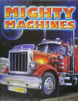Mighty machines