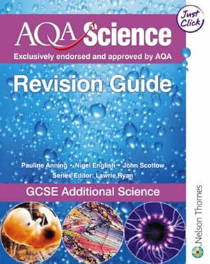 AQA Science GCSE Additional Science