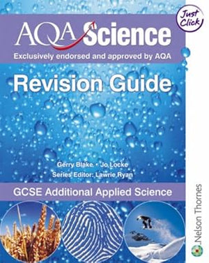 AQA Science GCSE Additional Applied Science