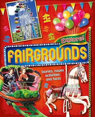 Explore!: Fairgrounds