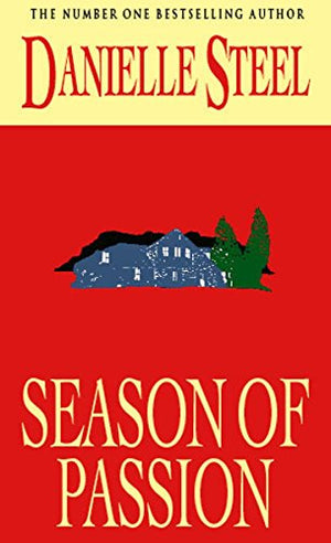 Season Of Passion