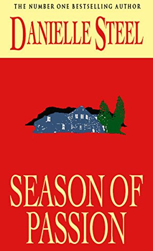 Season Of Passion