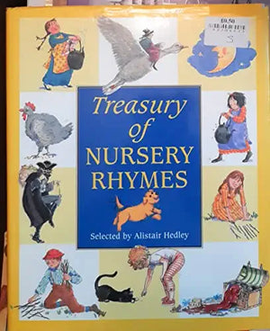 Treasury of Nursery Rhymes