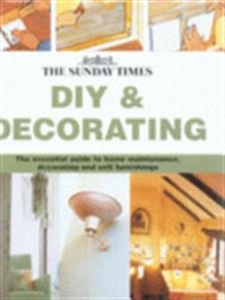 Sunday Times Diy & Decorating