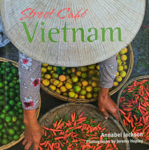 Street Cafe Vietnam