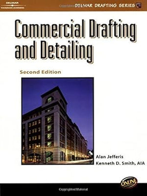 Commercial Drafting And Detailing