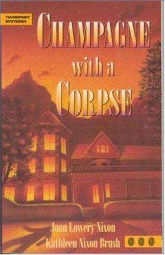 Champagne with a Corpse