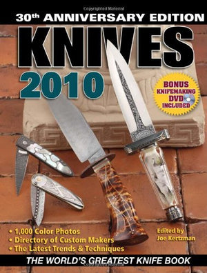 Knives 2010