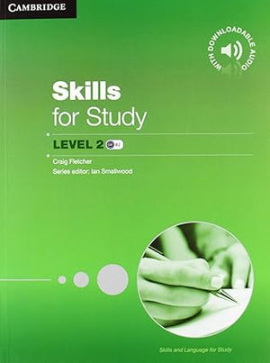Skills for Study Level 2 Student's Book