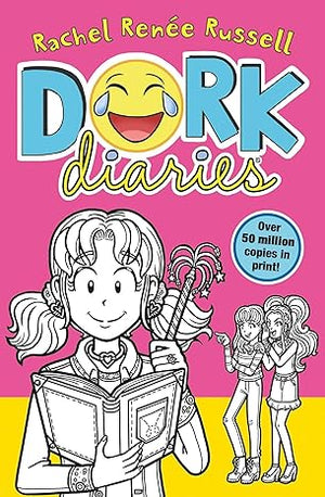 Dork Diaries (Volume 1)