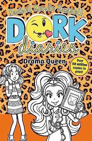 Dork Diaries: Drama Queen