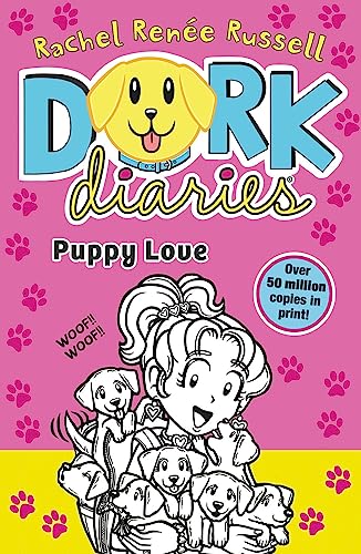 Dork Diaries: Puppy Love