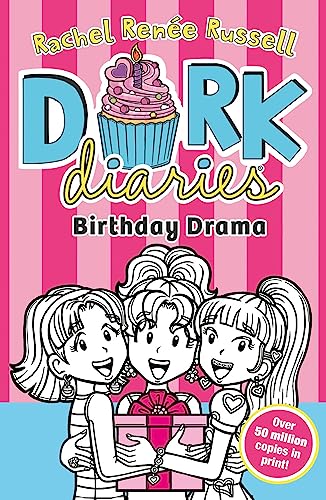 Dork Diaries: Birthday Drama!