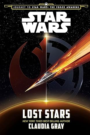 Lost Stars (Journey to Star Wars: The Force Awakens)