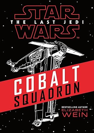 Star Wars: Cobalt Squadron