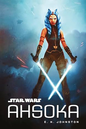 Star Wars: Ahsoka