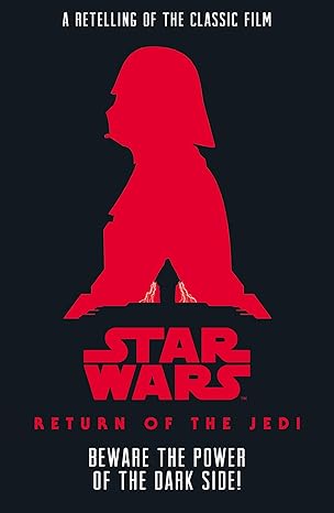 Star Wars: Beware the Power of the Dark Side!