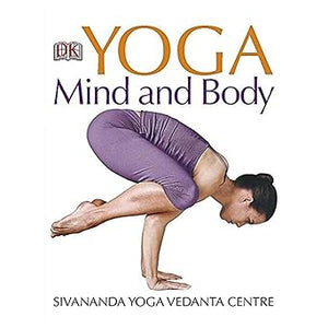Yoga Mind and Body