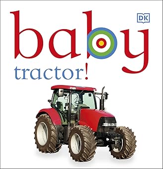 Baby Tractor