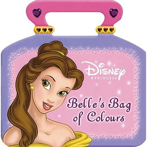 Disney Belle's Bag of Colour