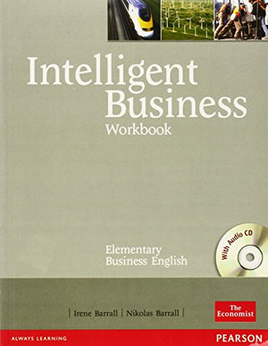 Intelligent Business Elementary Workbook