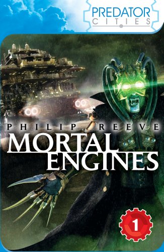 Mortal Engines