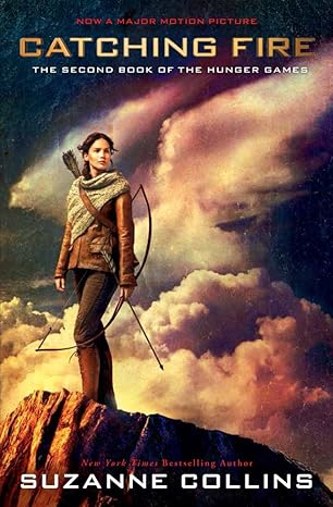 Catching Fire (Hunger Games Trilogy)