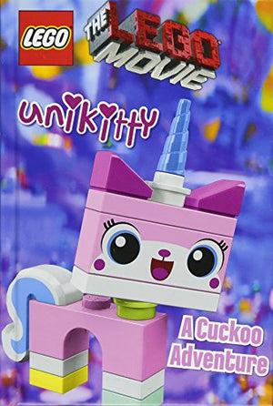 Unikitty: a Cuckoo Adventure (The Lego Movie)