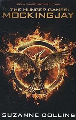 Mockingjay (Hunger Games Trilogy)