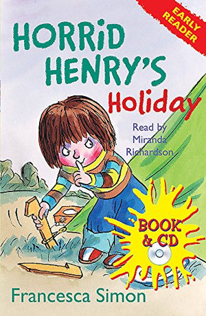 Horrid Henry's Holiday