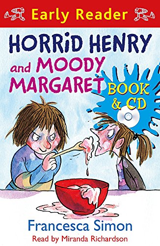 Horrid Henry and Moody Margaret