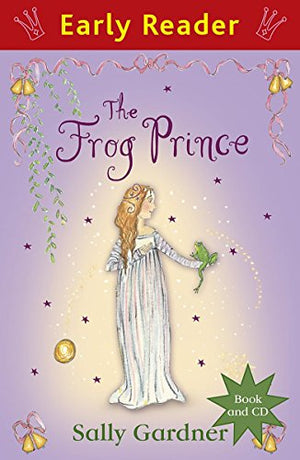 Frog Prince Early Reader