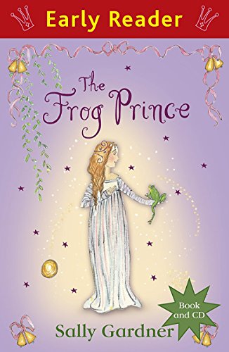 Frog Prince Early Reader