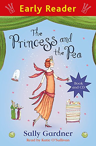 Princess and the Pea