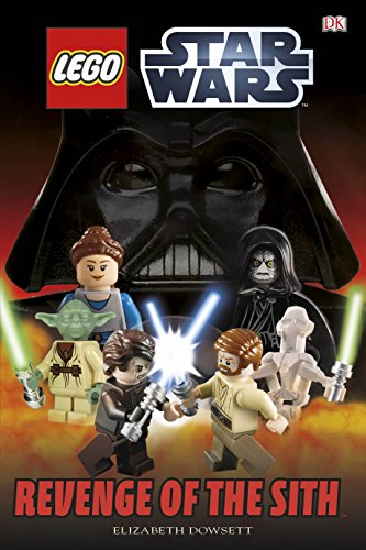 LEGO Star Wars: Revenge of the Sith