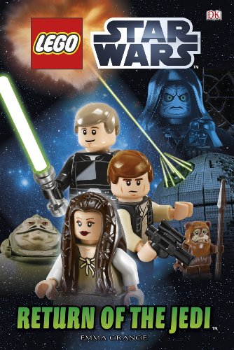 LEGO Star Wars: Return of the Jedi
