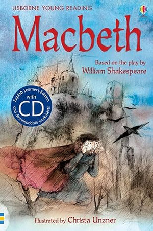 Macbeth [Book with CD] (Young Reading Series 2)