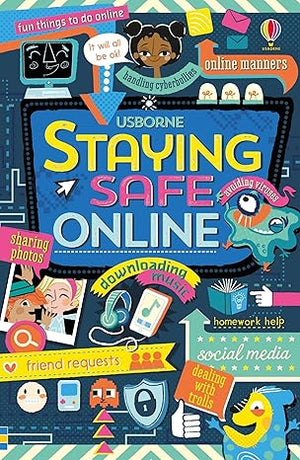 Staying Safe Online